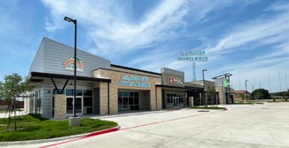 Cedar Hill, TX Retail - 538 E Belt Line Rd