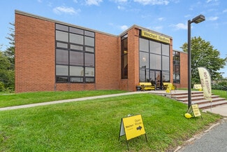 Ledgewood, NJ Retail - 500 NJ-10