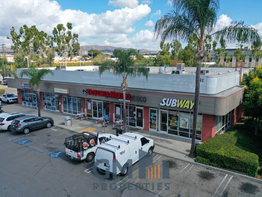 421-481 E Imperial Hwy, La Habra, CA for Rent