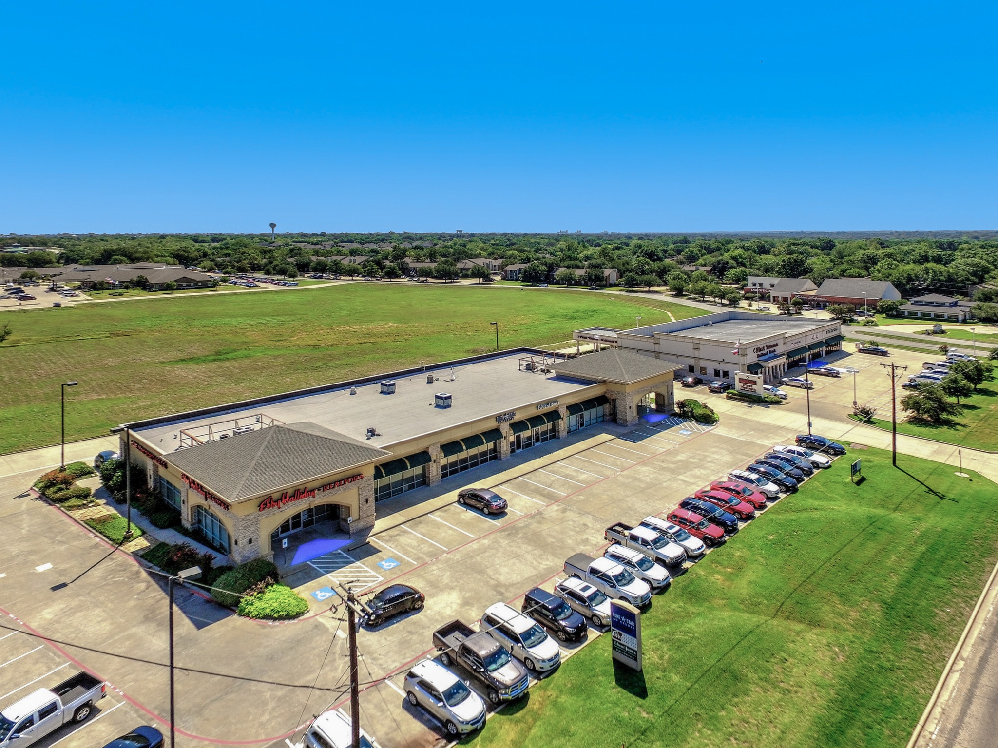 Hwy 1417 @ Hwy. 1417 & Lamberth Rd., Sherman, TX for Rent