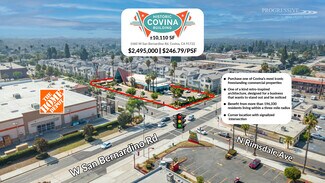 Covina, CA undefined - 1060 W San Bernardino Rd