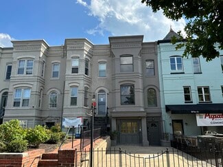 Washington, DC Office - 303 Massachusetts Ave NE Washington, DC Office - 303 Massachusetts Ave NE