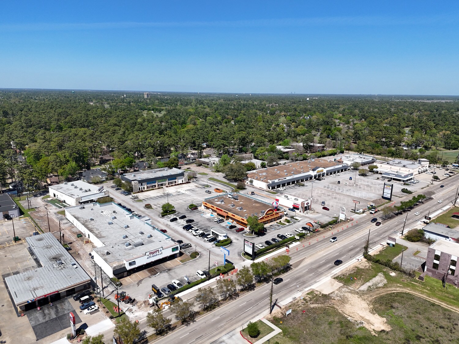 , Houston, TX for Sale