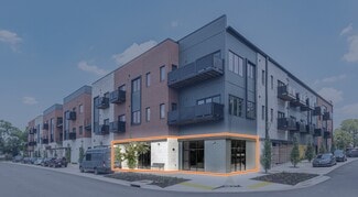 Bentonville, AR Office/Retail - 301 SE G St Bentonville, AR Office/Retail - 301 SE G St