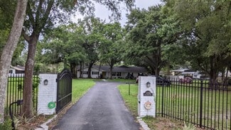Tampa, FL Residential - 15509 Casey Rd