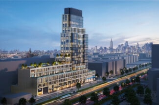 Rego Park, NY Office/Medical, Retail - 9712 65th Rd