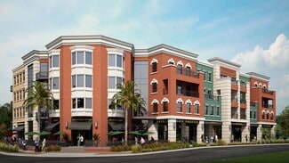 Murrieta, CA Office/Retail - 24610 Washington Ave