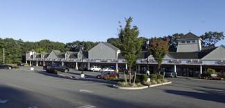 Shoreham, NY Retail - 99 Route 25A