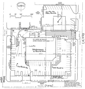 Wichita, KS Retail - 1555 S Broadway