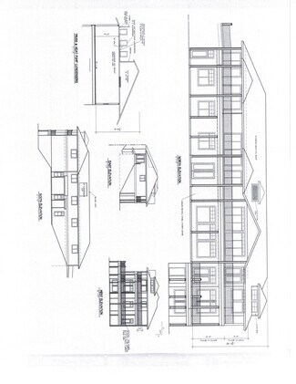 Port Orchard, WA Commercial Land - 130 Mitchell Ave