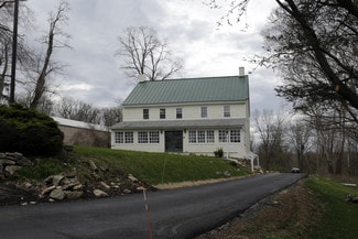 Exton, PA Office - 200 Philips Rd