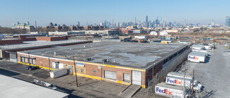 Brooklyn, NY Industrial - 9 Rewe St