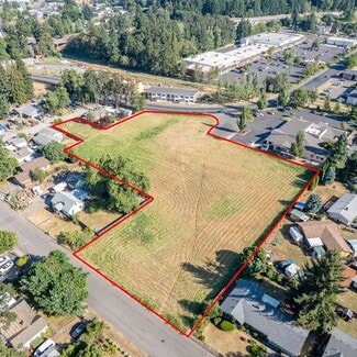 Cottage Grove, OR Commercial - Coop Ct Blvd Cottage Grove, OR Commercial - Coop Ct Blvd