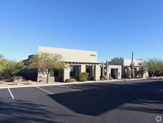 Carefree, AZ Office - 36800 N Sidewinder