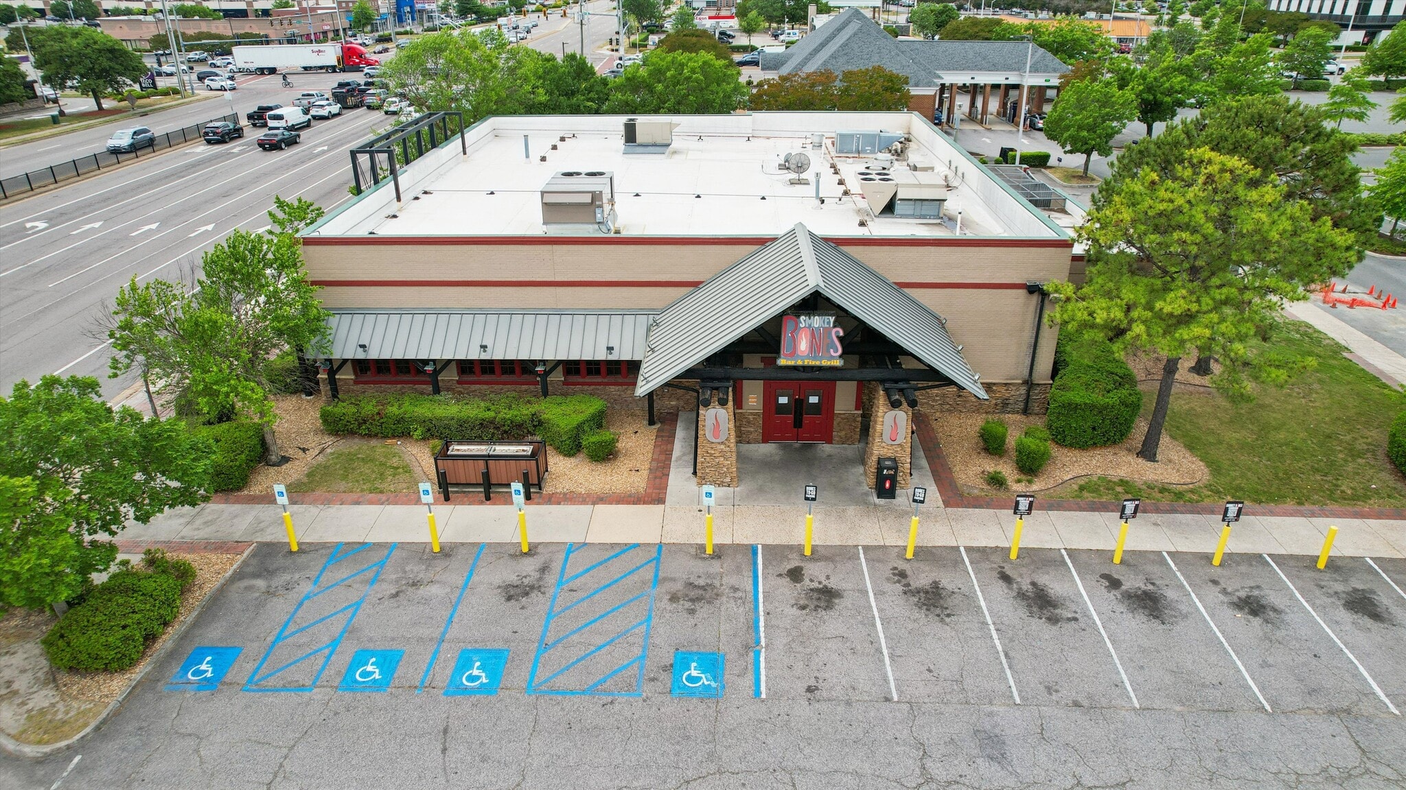 4590 Virginia Beach Blvd, Virginia Beach, VA for Rent