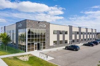 Calgary, AB Warehouse - 7910 42nd St SE