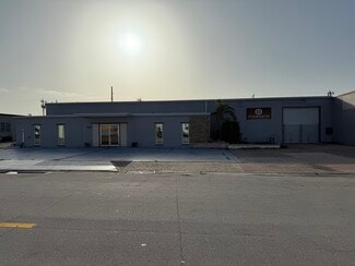 Cape Coral, FL Industrial - 917 15th Ave SE