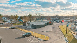 Levittown, PA Office/Retail - 4034 Veterans Hwy