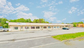 Woodbury, NJ Retail - 735 Mantua Pike