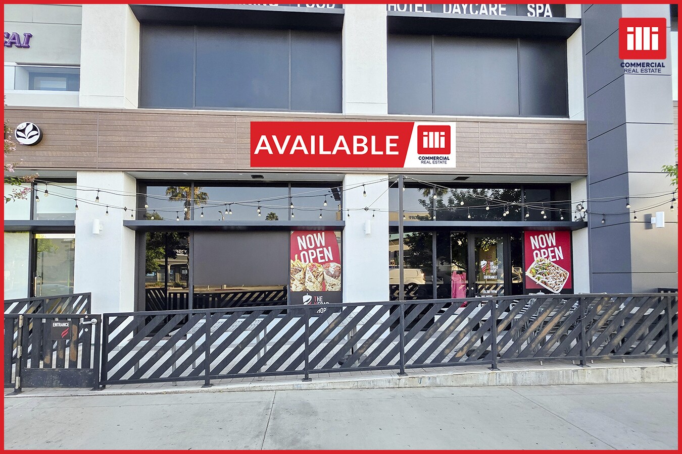 17401-17405 Ventura Blvd, Encino, CA for Rent