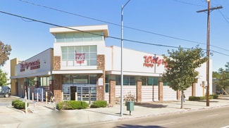 North Hollywood, CA Retail - 10949 Magnolia Blvd