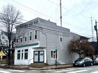 Baltimore, MD Office/Retail - 2000 Girard Ave