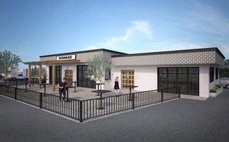 San Clemente, CA Retail - 420 S El Camino Real