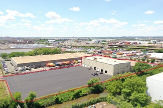 Newark, NJ Industrial - 449 Doremus Ave