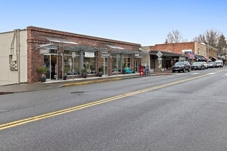 Kirkland, WA Retail - 123 Lake St