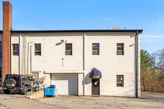 Winchester, MA Flex - 742-750 Main St