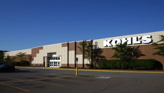 South Burlington, VT Retail - 155 Dorset St