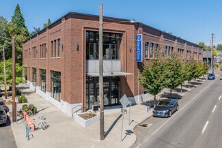 Portland, OR Retail - 5005 NE Sandy Blvd