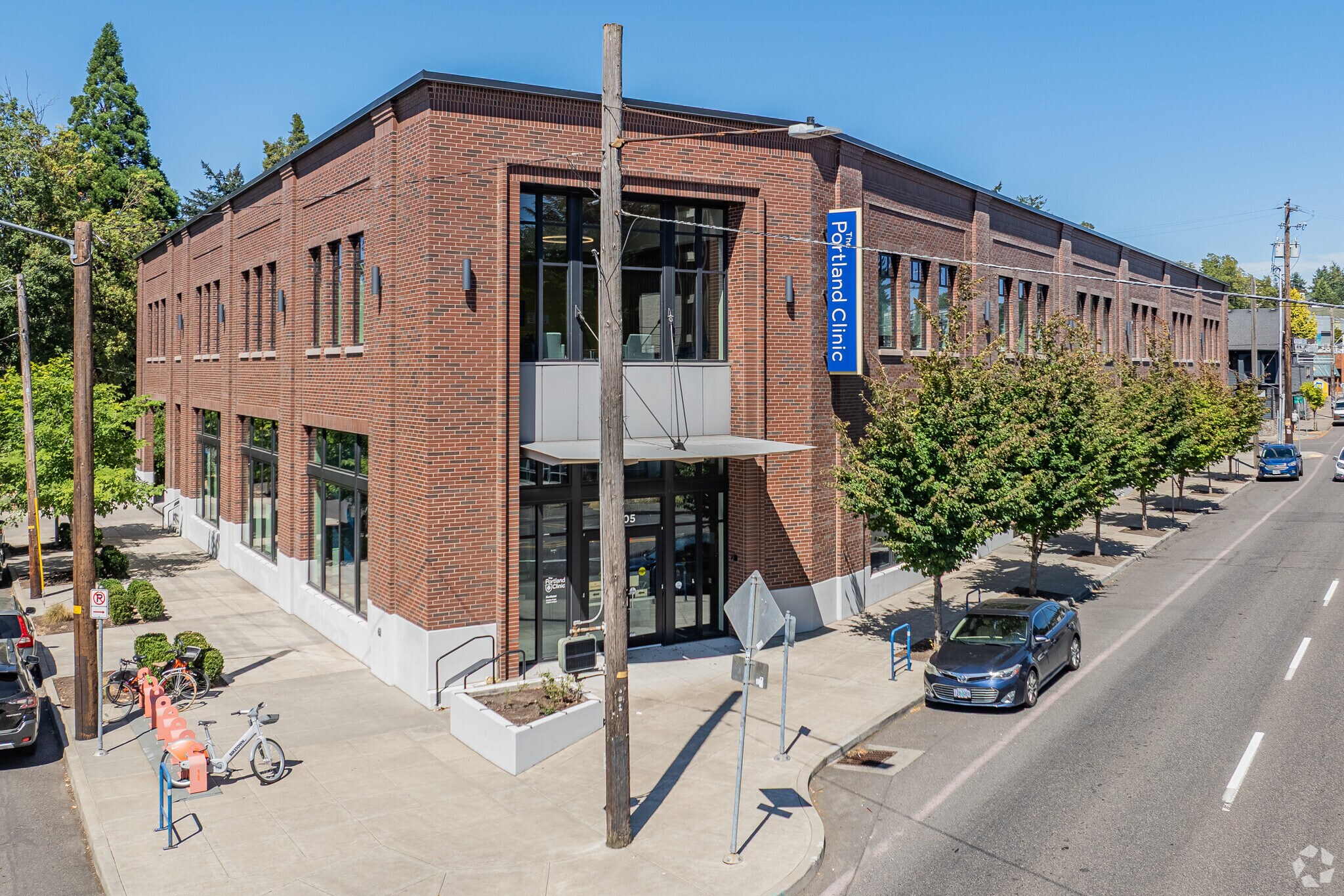 5005 NE Sandy Blvd, Portland, OR for Rent