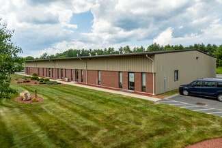 Hopedale, MA Flex - 3 Condon Way