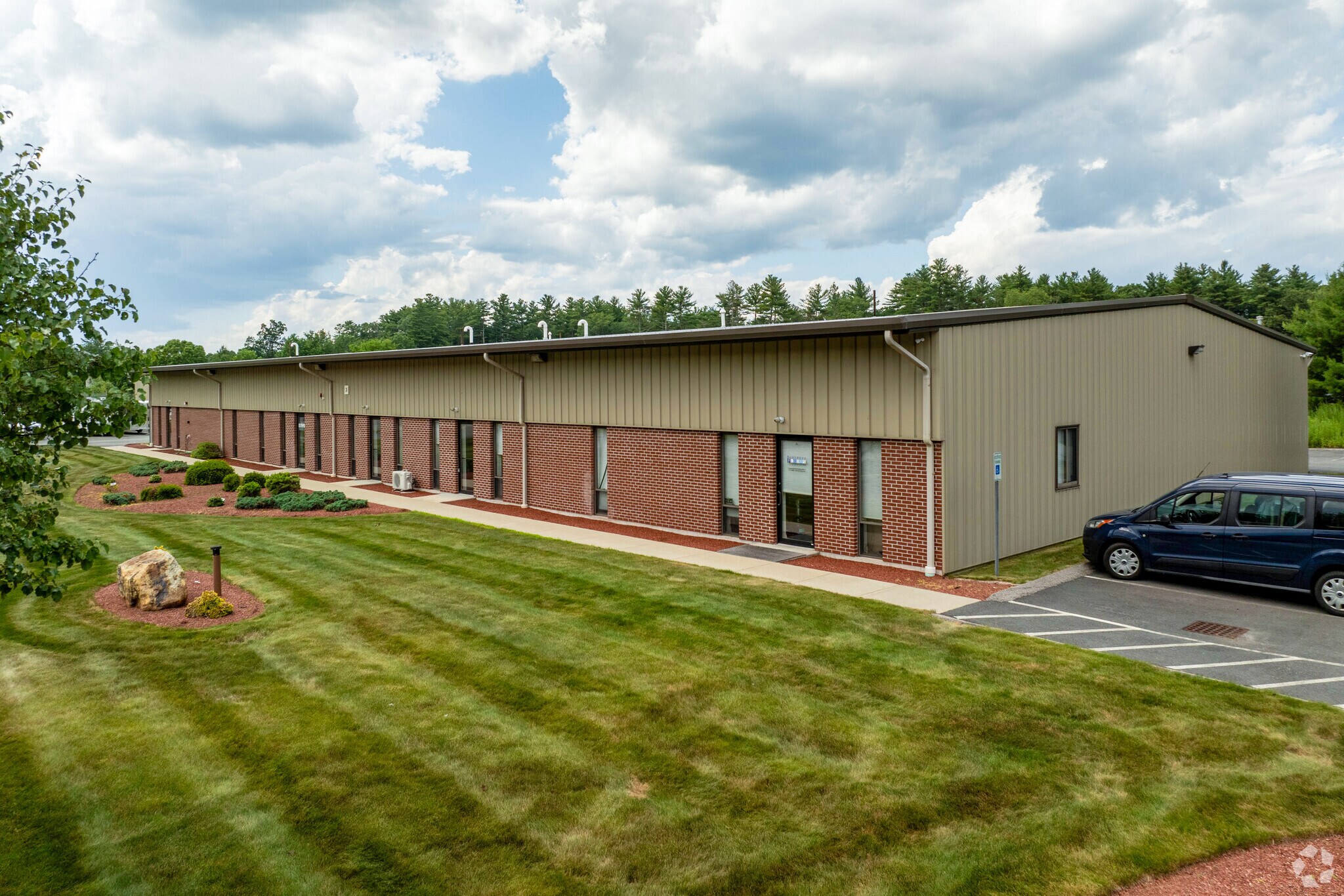 3 Condon Way, Hopedale, MA for Sale