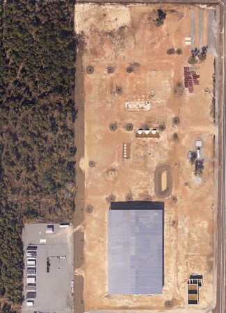 Bainbridge, GA Distribution - 1604 Pondtown Rd Bainbridge, GA Distribution - 1604 Pondtown Rd