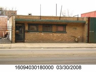 Chicago, IL undefined - 5061 W Lake St