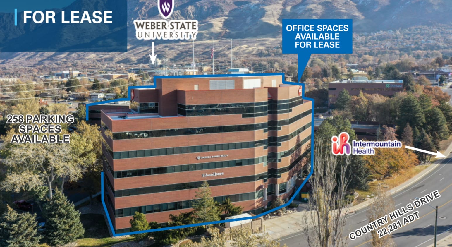 1104 Country Hills Dr, Ogden, UT for Rent