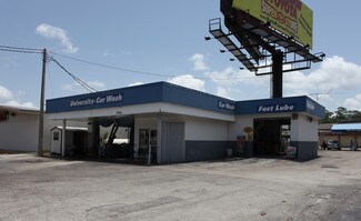 Jacksonville, FL Retail - 3746 University Blvd W
