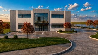 Brenham, TX Industrial - 2613 Schulte Blvd