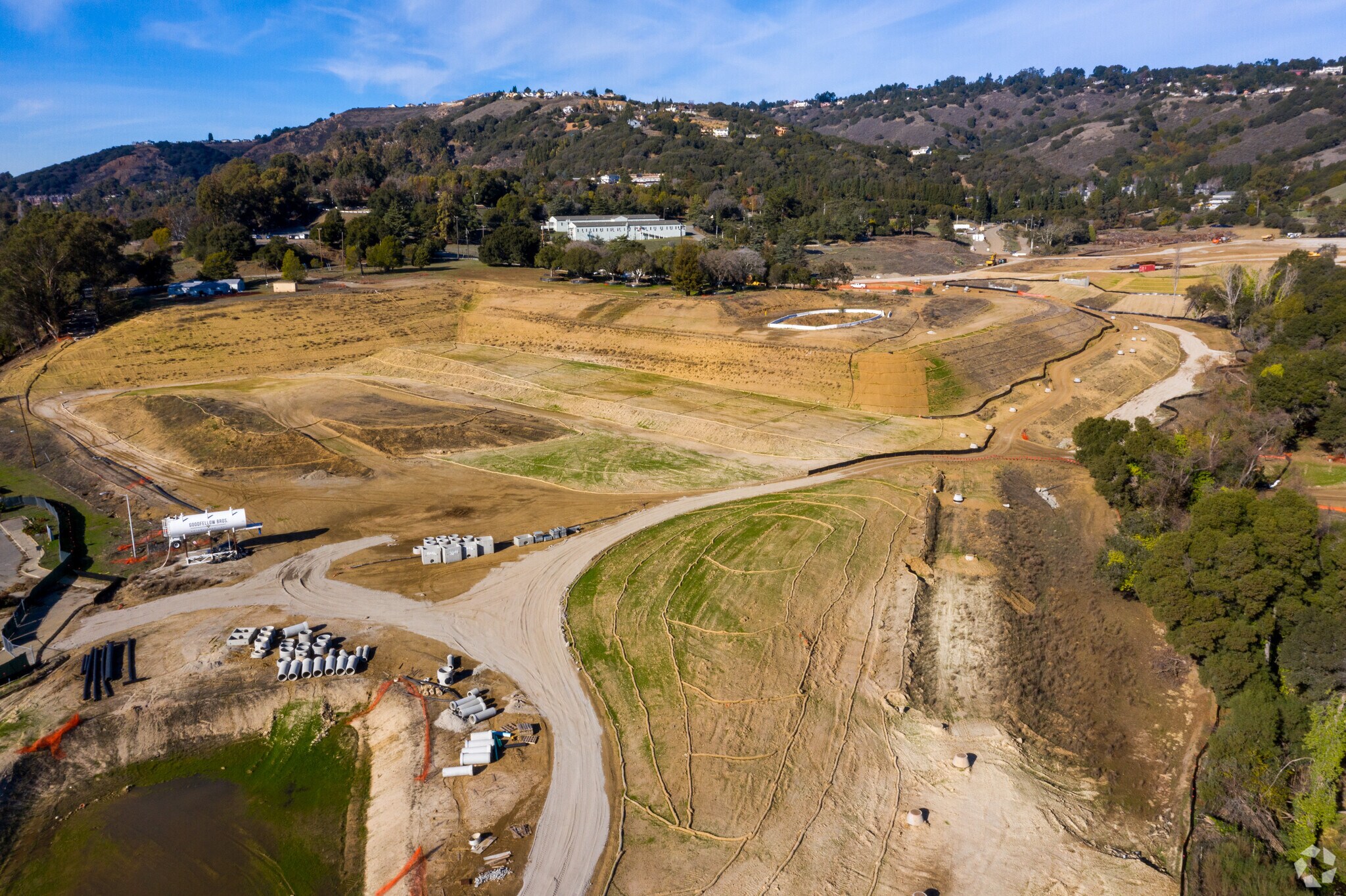 8750 Mountain Blvd, Oakland, CA for Sale
