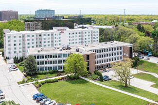 Wilmette, IL Office - 3201 Old Glenview Rd