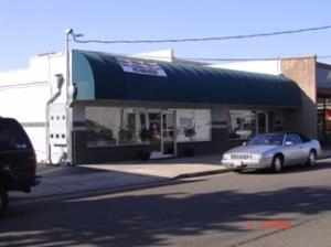 Redding, CA Office/Retail - 851-855 Commerce St