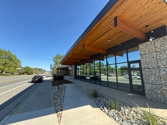 Shasta Lake, CA Retail - 4640 Shasta Dam Blvd