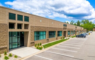 Eden Prairie, MN Office - 6455 Flying Cloud Dr