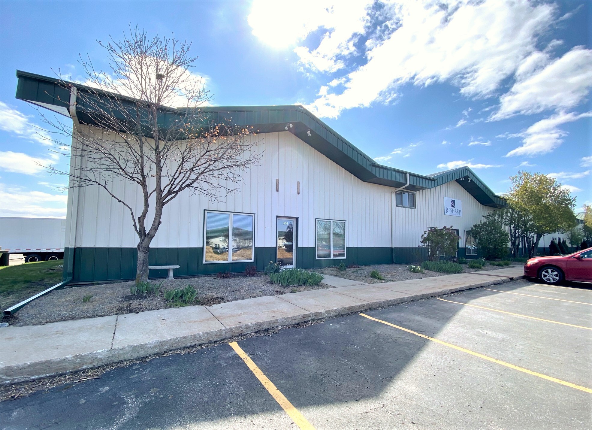 2316 230th St, Ames, IA for Rent