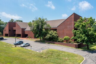 Glastonbury, CT Office - 43 Western Blvd Glastonbury, CT Office - 43 Western Blvd