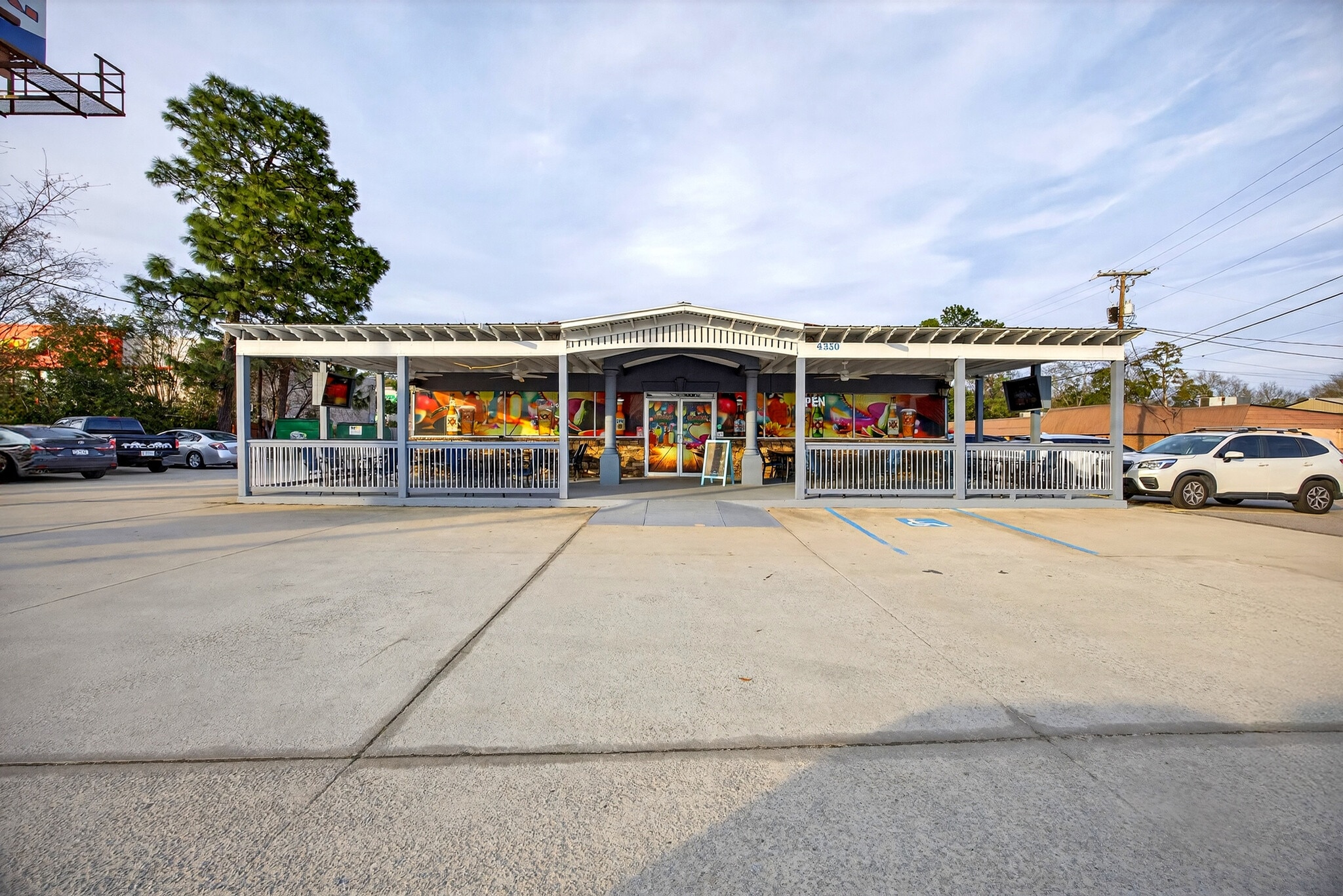 4350 Augusta Rd, Lexington, SC for Sale