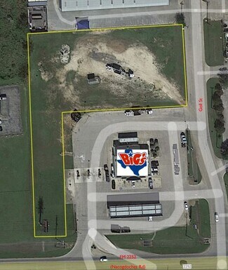 0 FM 2252 Goll St