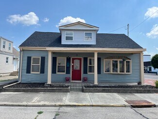 Fairborn, OH Office/Retail - 2 N 2nd St